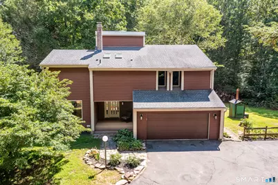 120 Cushman Road, Ashford, CT 06278 - Photo 1