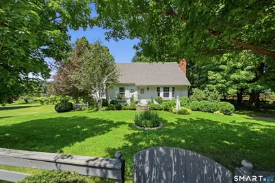 385 Middle Road Turnpike, Woodbury, CT 06798 - Photo 2