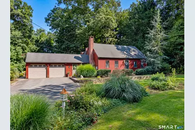 41 Glen Grove Road, Deep River, CT 06417 - Photo 1
