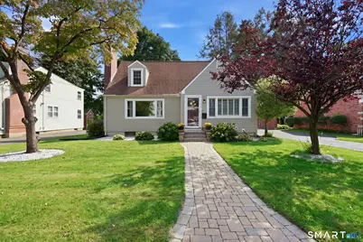 218 Columbia Street, New Britain, CT 06052 - Photo 1