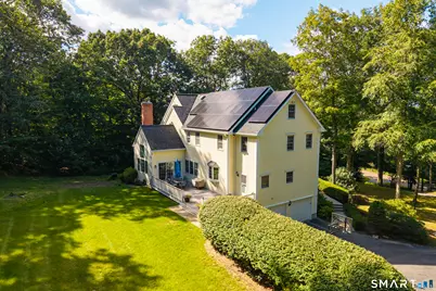 12 Carriage Hill Road, Woodbridge, CT 06525 - Photo 36