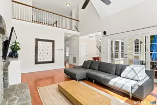 12 Carriage Hill Rd, Woodbridge, CT 06525 - Photo 12