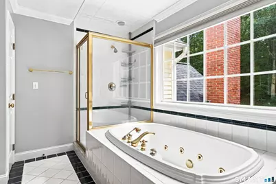12 Carriage Hill Road, Woodbridge, CT 06525 - Photo 24