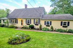 136 Wildcat Hill Rd, Harwinton, CT 06791 - Photo 1