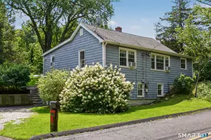 163 Huntingtown Rd, Newtown, CT 06470 - Photo 1