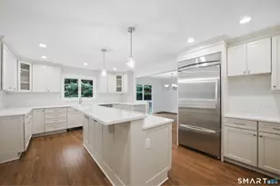 21 Deepwood Rd, Weston, CT 06883 - Photo 4
