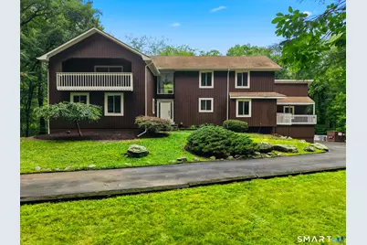 21 Deepwood Road, Weston, CT 06883 - Photo 36