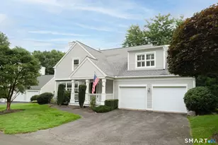 16 Caveson Ct, Middlebury, CT 06762 - Photo 1