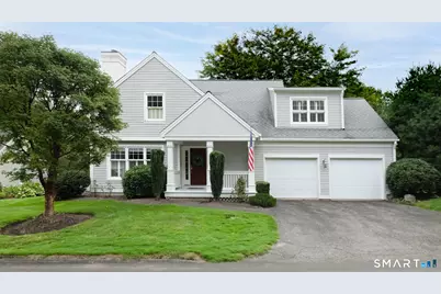 16 Caveson Court #16, Middlebury, CT 06762 - Photo 2