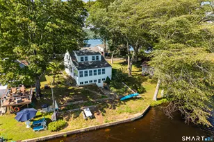25 Shore Dr, Old Lyme, CT 06371 - Photo 1