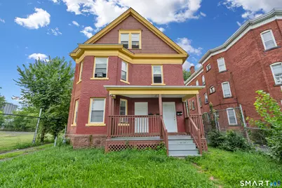 141 Homestead Avenue #3rd Fl, Hartford, CT 06112 - Photo 1