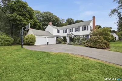 20 Lakeview Drive, West Hartford, CT 06117 - Photo 1