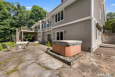 160 Peck Hill Road, Woodbridge, CT 06525 - Photo 32