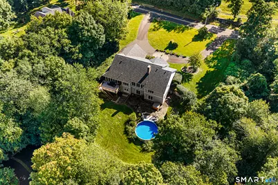 160 Peck Hill Road, Woodbridge, CT 06525 - Photo 38