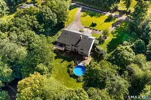 160 Peck Hill Rd, Woodbridge, CT 06525 - Photo 38