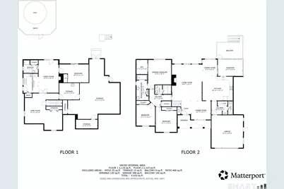 160 Peck Hill Road, Woodbridge, CT 06525 - Photo 40