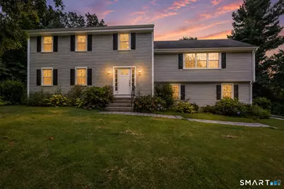 50 Boulder Circle, Glastonbury, CT 06033 - Photo 1
