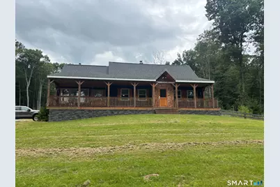 10 Railroad Street, Pomfret, CT 06259 - Photo 1