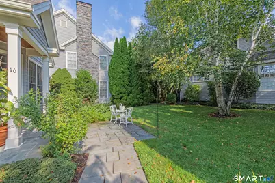 33 Old Field Hill Road #16, Southbury, CT 06488 - Photo 2