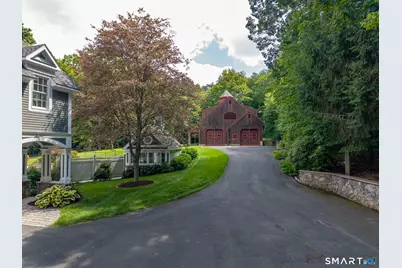 58 High Valley Drive, Canton, CT 06019 - Photo 2