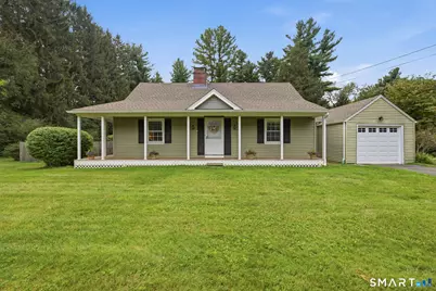 137 Harrison Road, Cheshire, CT 06410 - Photo 1