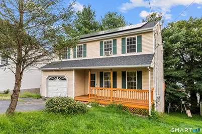 23 Colony Street, Shelton, CT 06484 - Photo 2