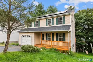 23 Colony St, Shelton, CT 06484 - Photo 2