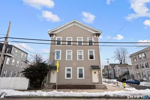 127 James St, New Haven, CT 06513 - Photo 1