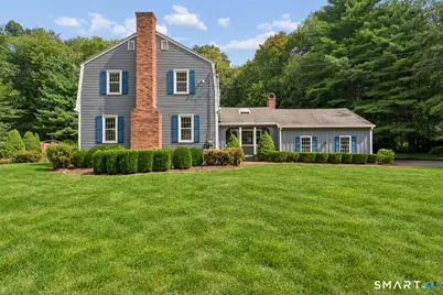 2730 Burr Street, Fairfield, CT 06824 - Photo 2