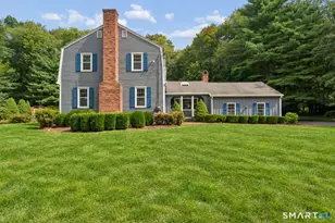 2730 Burr St, Fairfield, CT 06824 - Photo 2