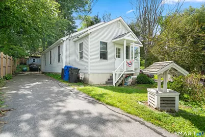 316 Shore Drive, Coventry, CT 06238 - Photo 1