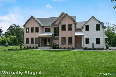 110 Porters Hill Road, Trumbull, CT 06611 - Photo 2