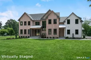 110 Porters Hill Rd, Trumbull, CT 06611 - Photo 2