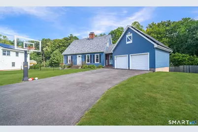 186 Greenbriar Road, Meriden, CT 06450 - Photo 2