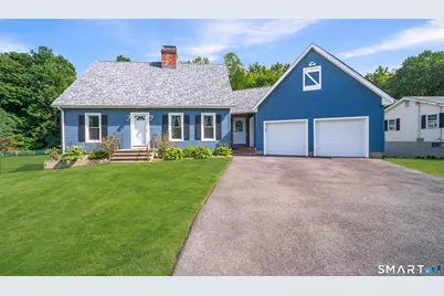186 Greenbriar Road, Meriden, CT 06450 - Photo 1