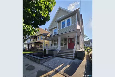 743 Iranistan Avenue, Bridgeport, CT 06605 - Photo 1