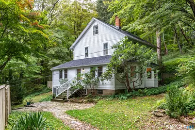 17 Church Hill Road, Washington, CT 06794 - Photo 1