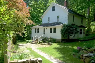 17 Church Hill Rd, Washington, CT 06794 - Photo 1