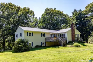 12 Tompkins Hill Rd, Washington, CT 06793 - Photo 1