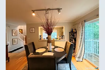 633 Danbury Road #18, Ridgefield, CT 06877 - Photo 4