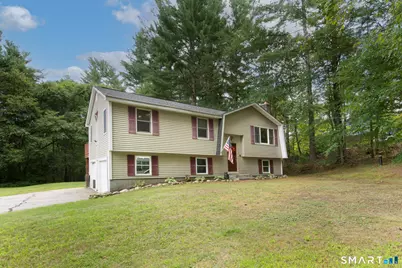 243 Fabyan Road, Thompson, CT 06255 - Photo 2