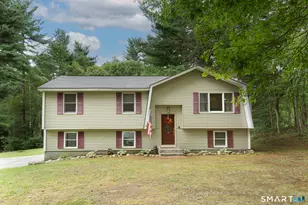 243 Fabyan Rd, Thompson, CT 06255 - Photo 1