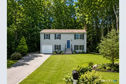 25 Asher Avenue, Stonington, CT 06379 - Photo 1