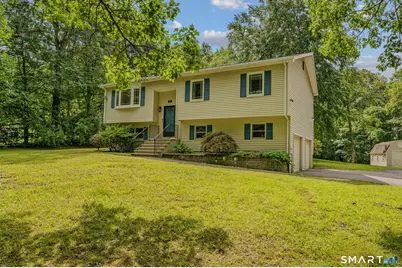 55 Wig Hill Road, Chester, CT 06412 - Photo 1