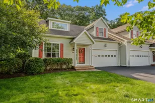 112 Oakwood Trail, Chester, CT 06412 - Photo 1