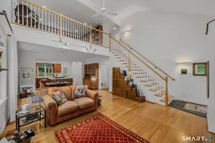 112 Oakwood Trail, Chester, CT 06412 - Photo 2