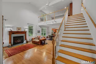 112 Oakwood Trail, Chester, CT 06412 - Photo 6