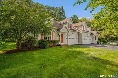 112 Oakwood Trail #112, Chester, CT 06412 - Photo 34