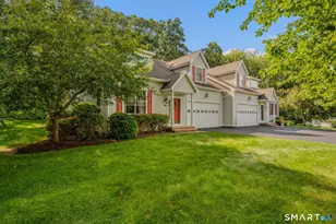 112 Oakwood Trail, Chester, CT 06412 - Photo 34