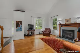 112 Oakwood Trail, Chester, CT 06412 - Photo 4